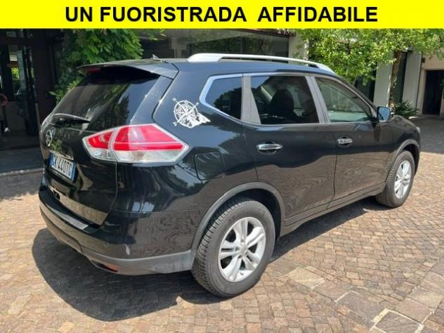 NISSAN X-Trail 1.6 dCi 4WD rif. 23719343 - Foto 2