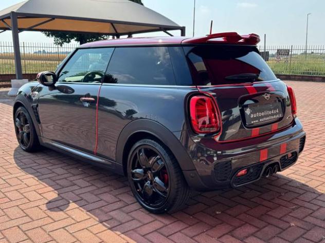 MINI John Cooper Works 2.0 John Cooper Works TAGLIANDI MINI rif. 24101845 - Foto 3