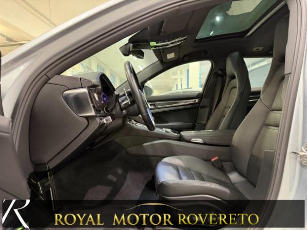 PORSCHE Panamera 2.9 4S E-Hybrid Sport Turismo 29.600 KM !!!! rif. 23252004 - Foto 8