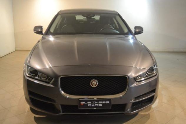 JAGUAR XE 2.0 D Turbo 180 CV AWD aut. Portfolio rif. 23821518 - Foto 2