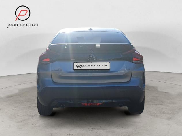 Citroën C4 3ª serie PureTech 130 S&S EAT8 Shine - Foto 4