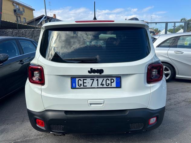 Jeep Renegade 1.6 Mjt 130 CV Limited - Foto 6