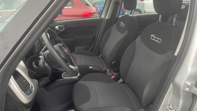 FIAT 500L 1.3 Multijet 95cv Urban rif. 24122446 - Foto 5