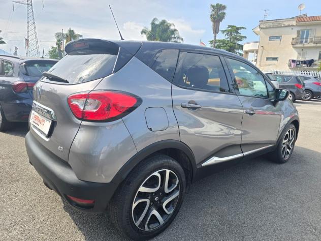 RENAULT CAPTUR 1.5DCI 90CV ENERGY - Foto 5