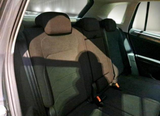 Volkswagen Tiguan 2.0 TDI 150 CV SCR DSG Elegance - Foto 4