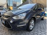Ford S-Max 2.0 tdci Titanium c/radio 163cv powershift 7 POSTI CAMBIO NUOVO !!!