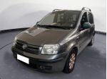 FIAT Panda Panda 1.2 Emotion 69cv - OK NEOPATENTATI - ESENTE BOLLO 2027