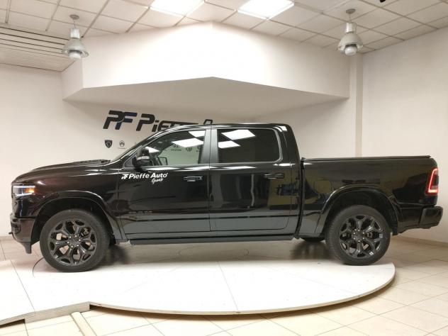 Dodge RAM RAM 1500 Limited Night Crew Cab - Foto 2