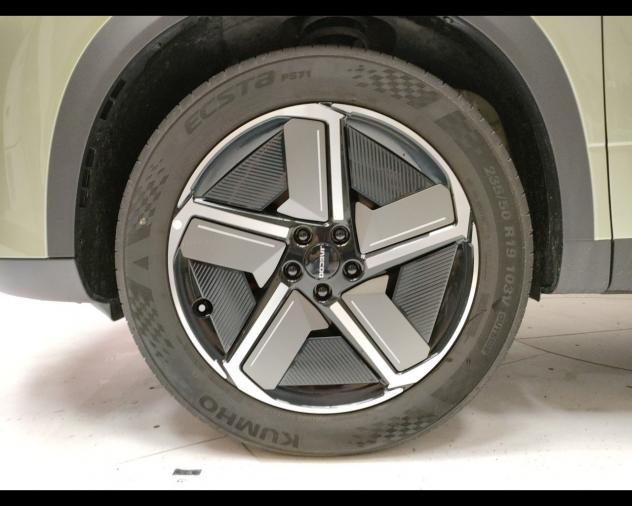 Jaecoo Jaecoo 7 1.6 TGDI - Trazione anteriore 7DCT Premium (2WD) 2024 - Foto 7