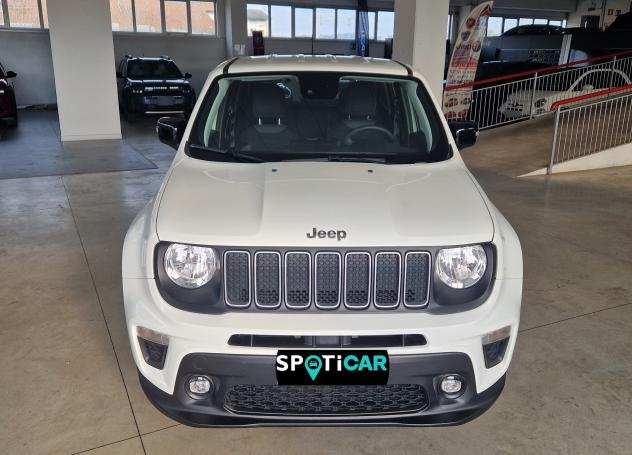 Jeep Renegade 1.6 MJet 130cv Limited - Foto 2