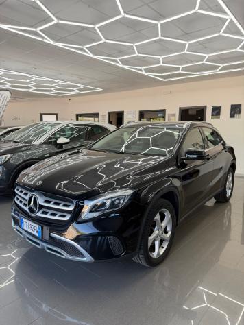 Mercedes-benz GLA 200 d Automatic Sport - Foto 8