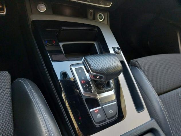 AUDI Q5 SPB 40 TDI quattro S tronic S line Tettino Fattur. rif. 23811708 - Foto 7
