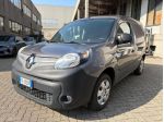 Renault Kangoo Kangoo Z.E. 2p.ti Ice
