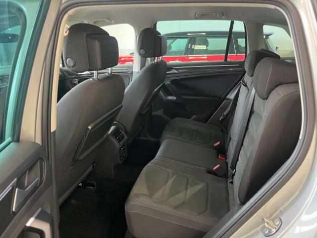 VOLKSWAGEN Tiguan Tiguan II 2.0 tdi Sport 4motion 150cv dsg rif. 23943181 - Foto 6