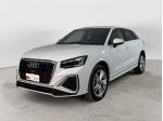 Audi Q2 Q2 35 1.5 tfsi S line edition s-tronic