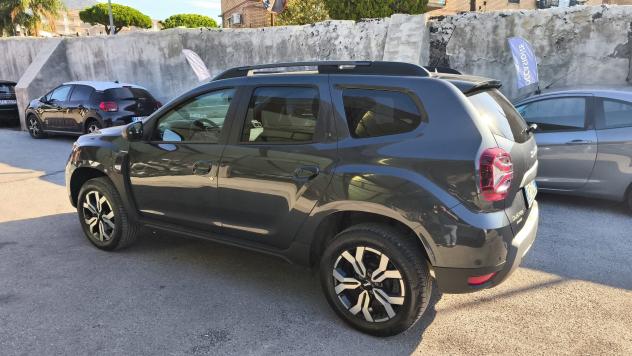 Dacia Duster 1.0 TCe GPL 4x2 Extreme 2023 USATO - Foto 6