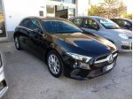 Mercedes-benz A 180 d Automatic Executive