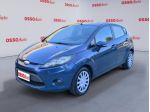 Ford Fiesta 1.4 TDCI 68 HP 5 PORTE NEOPATENTATI