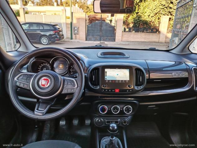 FIAT 500L 1.6 MJT 120 CV Business - Foto 4