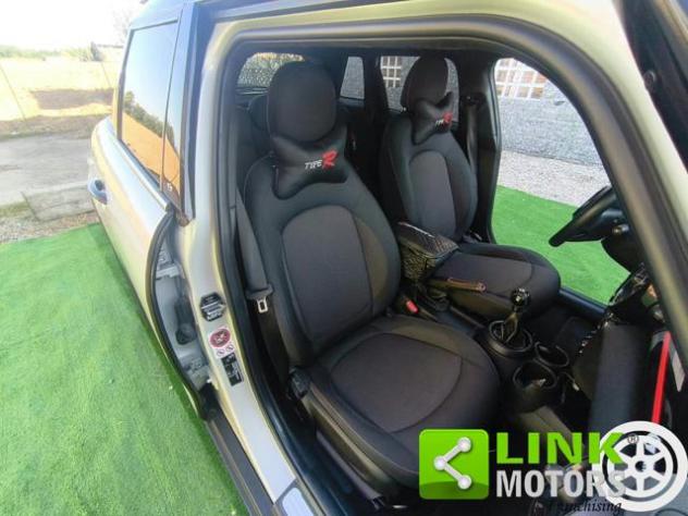 MINI Cooper D HYPE 1.5 116 CV rif. 24190790 - Foto 10