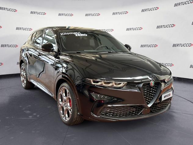 ALFA ROMEO Tonale Tonale 1.5 160 CV MHEV TCT7 Veloce