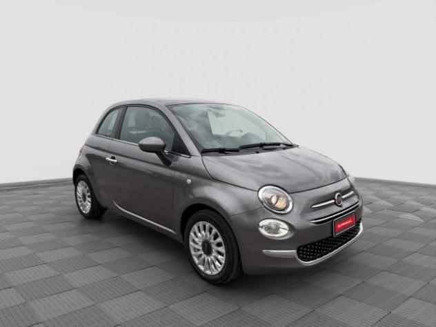 FIAT 500 500 1.0 Hybrid Dolcevita rif. 23807033 - Foto 7