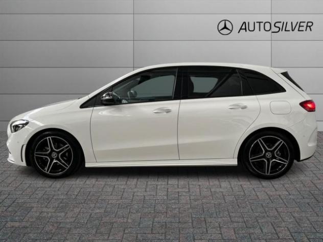MERCEDES-BENZ B 180 d Automatic AMG Line Advanced rif. 24176832 - Foto 6