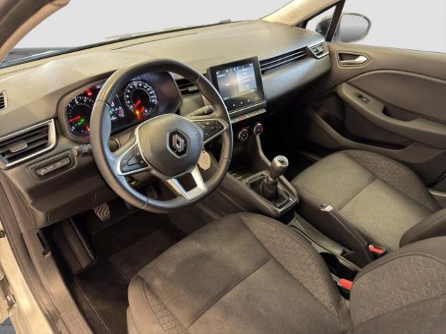 RENAULT Clio Clio TCe 90 CV 5 porte Equilibre rif. 23669206 - Foto 9
