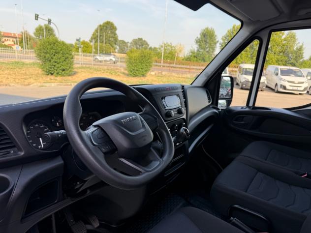 Iveco Daily 35S12V 2.3 HPT PM-TM Furgone - Foto 10