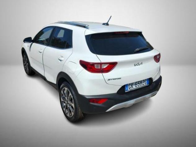 Kia Stonic 1.0 T-GDI 74KW MHEV STYLE - Foto 5