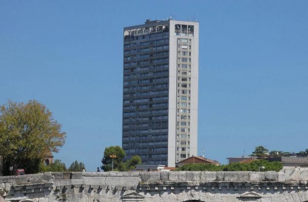 Doppio in affitto a Rimini