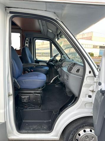 Fiat DUCATO CAMPER - Foto 9