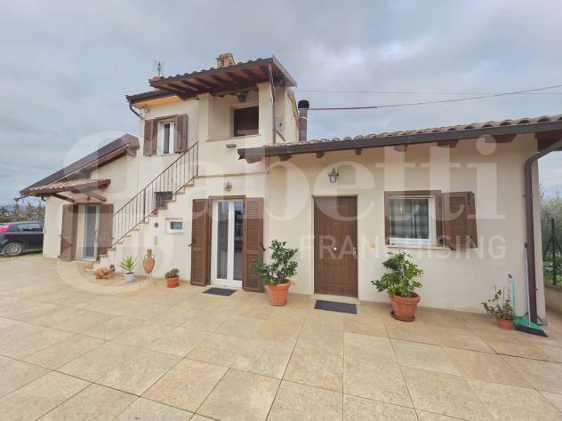 Casa Indipendente - Bettona . Rif.: 2026/003 BVRG - Foto 2