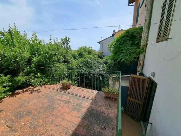 Terratetto in vendita a Sant'Angelo a Lecore - Campi Bisenzio 205 mq Rif: 1336493 - Foto 4
