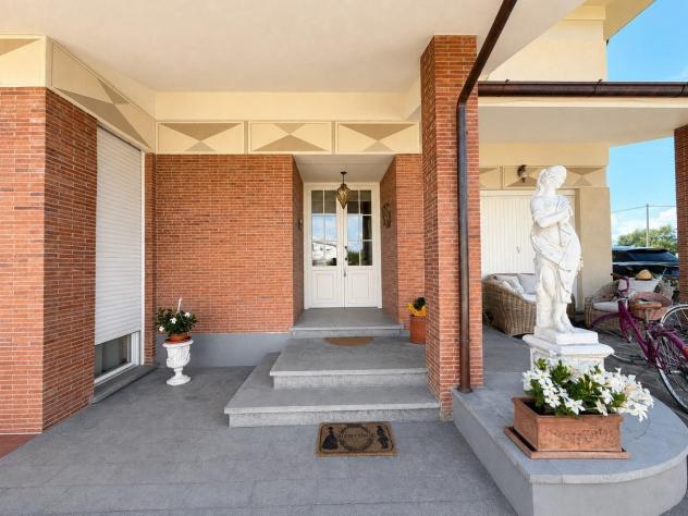 Villa in vendita a Lammari - Capannori 250 mq Rif: 1424896 - Foto 5