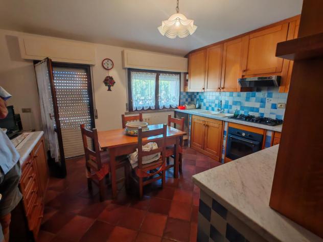 Villetta bifamiliare in vendita a Avenza - Carrara 350 mq Rif: 1344245 - Foto 8