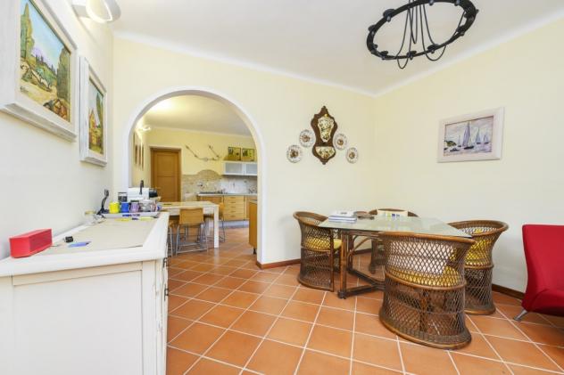 Villa in vendita a Casarza Ligure - Foto 15
