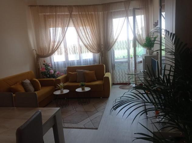 Appartamento in vendita a Perignano - Casciana Terme Lari 98 mq Rif: 1393372