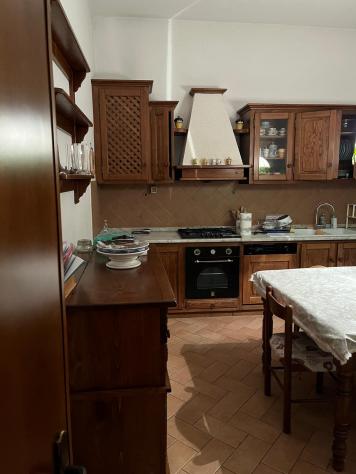 Casa singola in vendita a Visignano - Cascina 280 mq Rif: 1406555