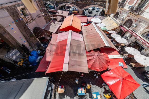 Appartamento in vendita a Catania, Zona centro - Foto 19