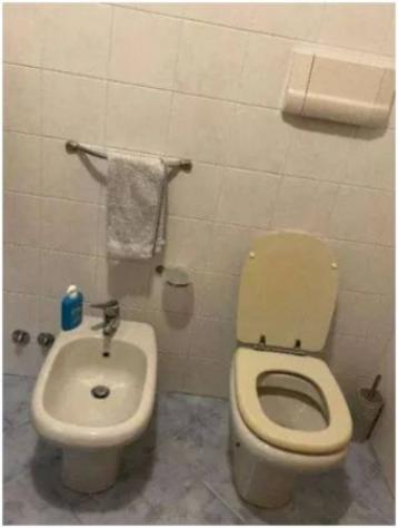 Immobile in asta di 123 m², box auto in vendita a Cenate Sotto - Foto 18