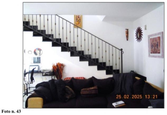 Immobile in asta di 321 m² con più di 5 locali e box auto in vendita a Ciampino - Foto 15