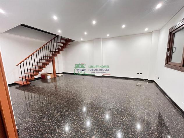 Rif:2701 - Vendesi elegante casa indipendente zona Sacro Cuore, Comiso - Foto 5
