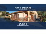 Immobile in asta di 209 m² con più di 5 locali e box auto in vendita a Fara &hellip;