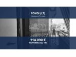 Immobile in asta di 5781 m², box auto in vendita a Fondi