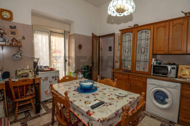 Appartamento in vendita a Francofonte - Foto 12
