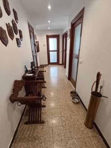 Quadrilocale in vendita a La Spezia