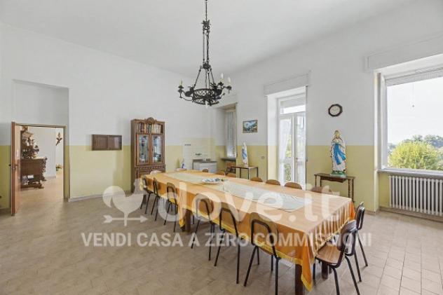 Palazzo / Stabile di 2800 m² con più di 5 locali in vendita a Leggiuno - Foto 10