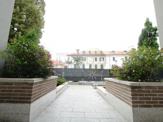 Appartamento di 4 locali con terrazzo a Merate - Foto 19