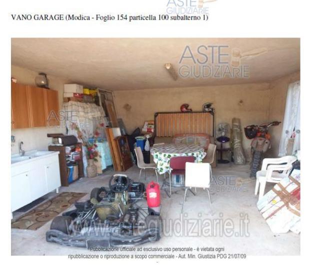 IMMOBILI-IMMOBILE RESIDENZIALE-C.da Aurnia Brizza, 97015 Modica, Ragusa - Foto 5